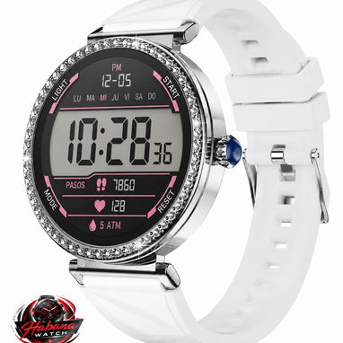 Reloj Smartwatch - Img 123251690