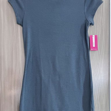 Vestidos de mujer Cuidado con el perro - 7/10