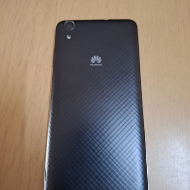 HUAWEI Y6 , DUAL SIM ,3000mHa de Bateria , Camara trasera 13mp , Frontal 8mp , 16GB de almacenamiento ,4G LTE - Img 123217401