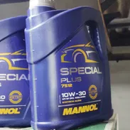 Vendo aceite 10w30 - Img 57154502