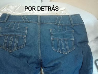 Pantalones, jeans y pescadores de uso para hombre y mujer - Img 65049553