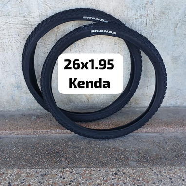 Gomas para su bicicleta - 2/8