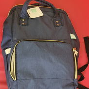 Bolsa pañalera para bebe - Img 57233258