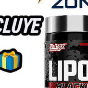 ⓅⓏ ✔ QUEMADOR LIPO 6+1 🎁REGALO , BLACK ULTRA 60 SERVICIOS 𝟐5𝐔𝐒𝐃💲 *QUEMADOR *GRASA *DEFINIR - Img 57702388