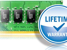 Vendo Memoria ADATA Premier DDR4, PC4-19200 (2400MHz), CL17, 4GB 53828661 - Img main-image-45256839