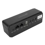 Mini UPS 10400mah - Img 54483809
