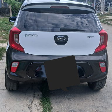 Picanto 2017...add - 4/5