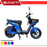 Bici moto top maq evolution - Img 56891605