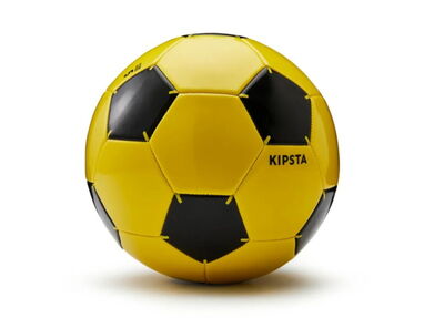 ✳️ Balón de Futbol KIPSTA ORIGINAL Pelota de Futbol 11 y Futbol Sala ⭕️ Top Pelotas Balon Futbol 11 Futbol Sala Pelota - Img main-image-43909109