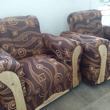 ¡¡¡ MUEBLES PLATANOS!!! CALIDAD Y GARANTÍA GARANTiZADA - 4/6