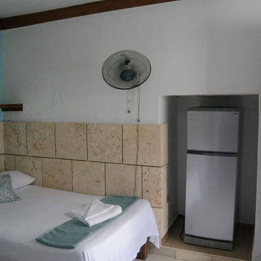 🏖️🏠 Cómodo Apartamento de 1 Habitación en Bajos en Varadero REF 1379 - Img 96697081