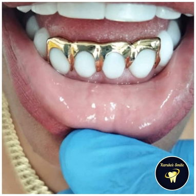 Clínica Dental - 5/10