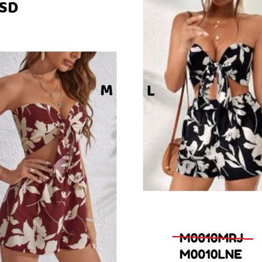 Ropa de mujer disponible en nuestro bazar 💜💛 - Img 123287394