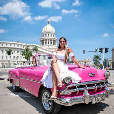 Alquiler de carros para eventos - Img 118968046