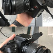 canon rebel t6 - Img 55790930