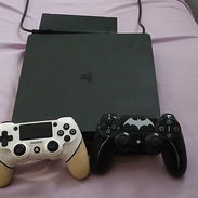 Ps4 slim pirateado version 9.00 la mejor - Img 57696452