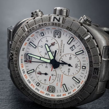 Relojes GANGA - Img 122447283