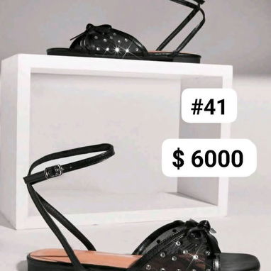 Zapatos de mujer - Img 123057567