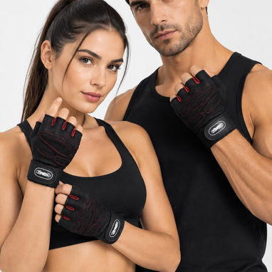 Guantillas para el gym /para el gimnasio - 2/2