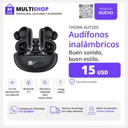 Audífonos - Img 56615357