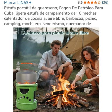 Fingían de Petroleo - 2/3