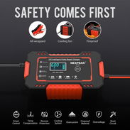 Cargador Bateria 12V - Img 53514956