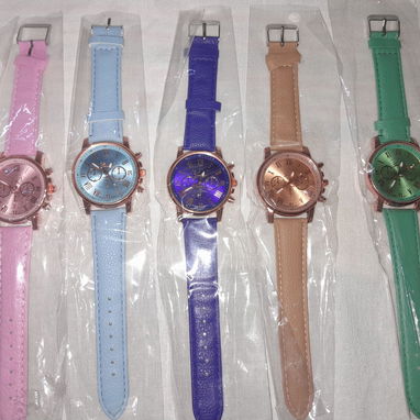 Vendo estos hermosos relojes para mujeres y hombres - 2/2