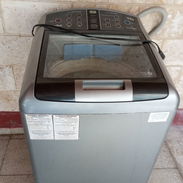 Lavadora secadora 16 kg automática - Img 55472636