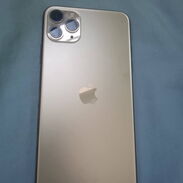 Vendo iPhone 11 Pro Max - Img 45475849
