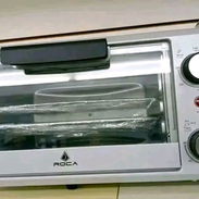 Horno Tostador de 12 litros - Img 56818261