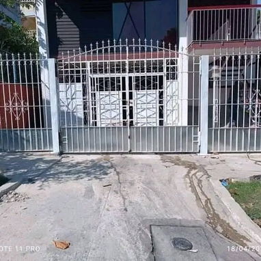 Herrero carrillo (puertas, ventanas, rejas de protección y mucho más) - 5/7