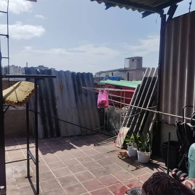 SE VENDEN 2 CASAS EN CENTRO HABANA - 4/10