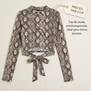 Ropa - 10/10