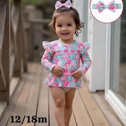 Trajes de baño para niñas y niños de todas las edades. - Img 54817930