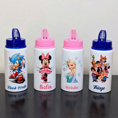 Venta de Pullovers pomos y cartucheras para la escuela - 7/9