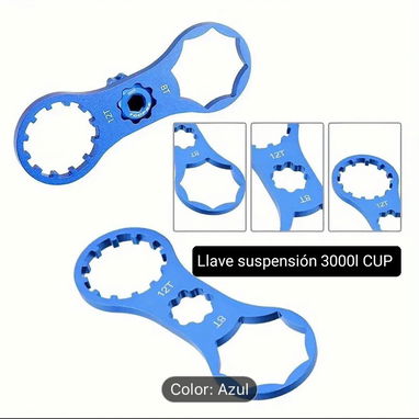 Nuevos accesorios de bicicletas - Img 127967124