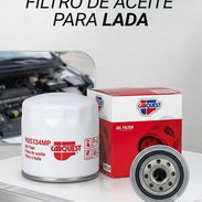Filtro de aceite para lada - Img 57714886