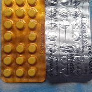 Díazepam 20 tabletas - Img 58269448