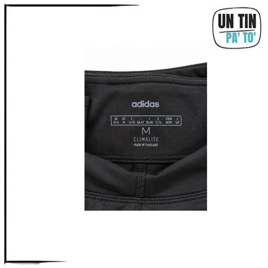 🖤 Licra deportiva Adidas para mujer | Talla M - 2/2