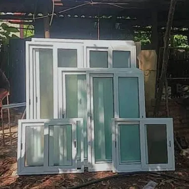 Decore su hogar🏘️ con estilo y los mejores diseños de  ➖Puertas  ➖Ventanas  ➖Estantes  ➖Bajo de mesetas  ➖Paños fijos - Img 118835215