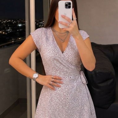 Ropa de mujer talla S y M - 2/3