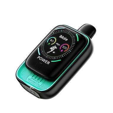 Vaper-Cigarros electrónicos 10mil-18mil--20mil- 25mli-30mil-36mil-40mil - 50mil fuuns variedad de sabores NUEVOS - Img 120311632