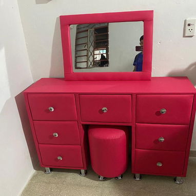 Muebles, estantes, camas y mas x encargo - 9/10