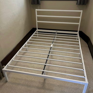 Cama camera de hierro - 2/3