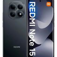 Redmi Note 15 8 Ram con 256 GB de almacenamiento - Img 55903943