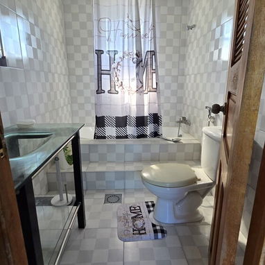 Casa de 2 plantas, 3/4 y 2 baños en Santos Suárez (SS-35) - 9/10