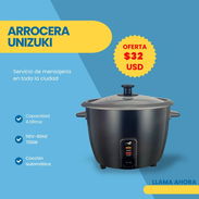 OLLA ARROCERA - Img 52181418