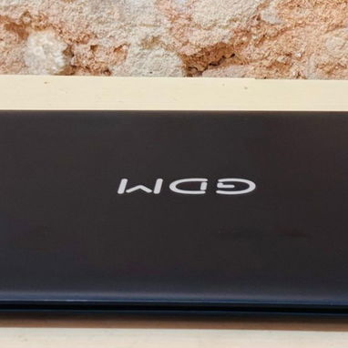Laptop GDM ideal para jugadores y programadores informáticos - Img 120311991