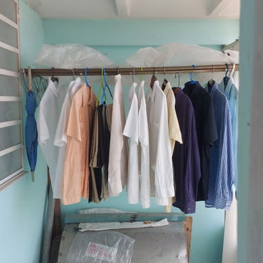 Cafeterainduccion,Cafetera expresos y Molinos BOCH,pantalones pitusas y de vestir, Pulloveres Lámina plasticar,guayabera - Img 112693101