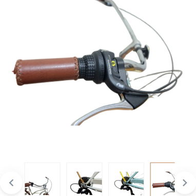 Bicicletas nuevas, componentes Shimano,medida/rodada 26 de paseo 160 USD, WhatsApp 54420396 - Img 121513287